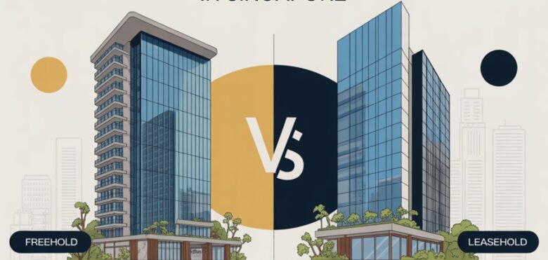 Freehold vs Leasehold