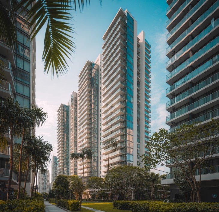 Leasehold Condos in Singapore