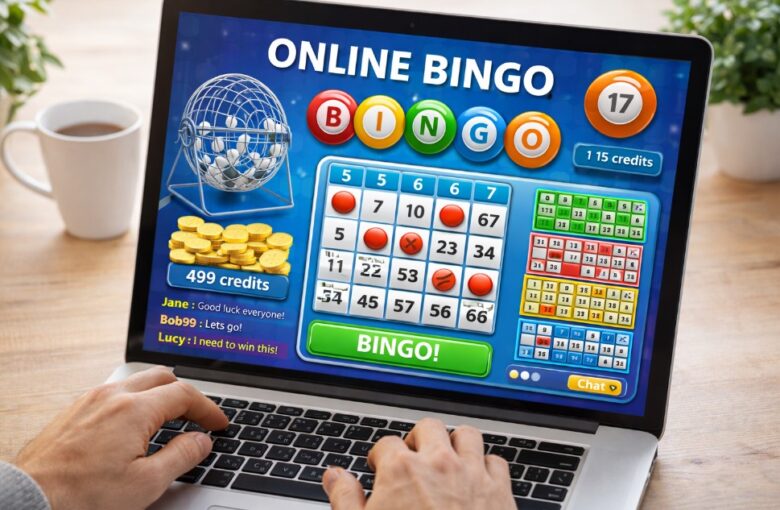 Online Bingo