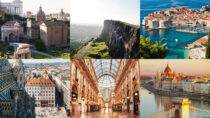 33 Best European City Breaks Under €500 – All-Inclusive Weekend Guide