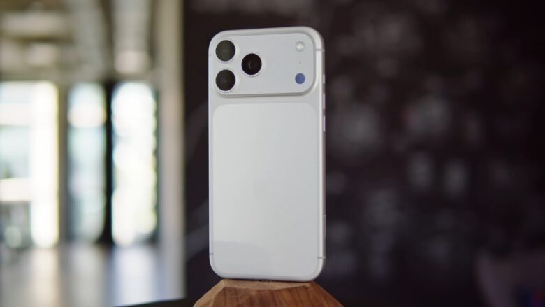 iPhone 17 Pro Max Review – Is Apple New Flagship Worth Buying?