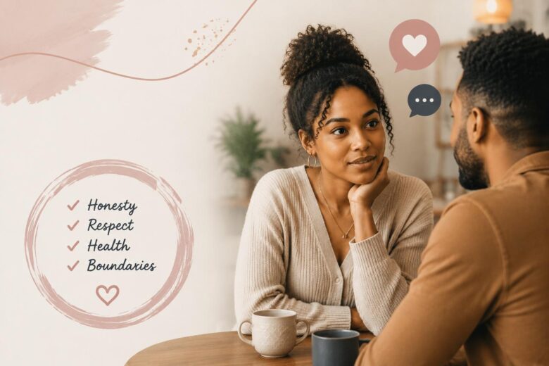Should You Tell a New Partner Your Body Count, or Leave the Past Alone?
