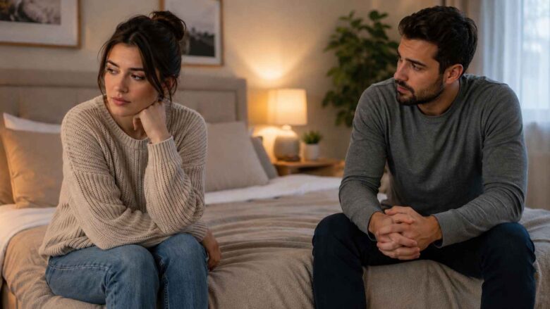 What to Do When Your Partner Wants a Kink You Do Not Want to Try