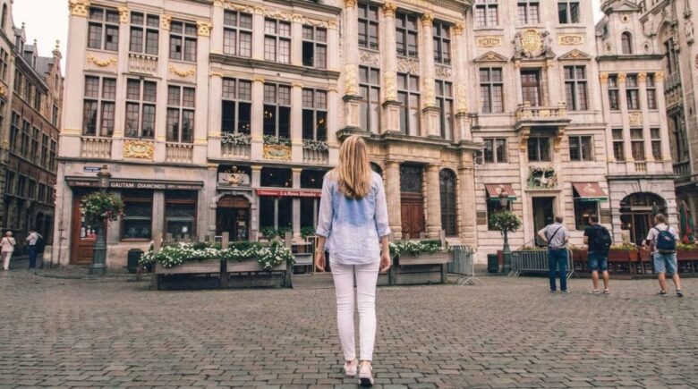The Slow-Travel Guide to Brussels for People Who Hate Rushing